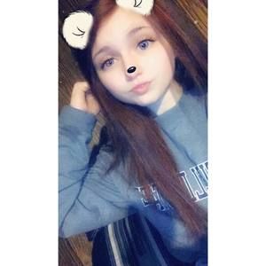 Meet your Posher, Jadayn